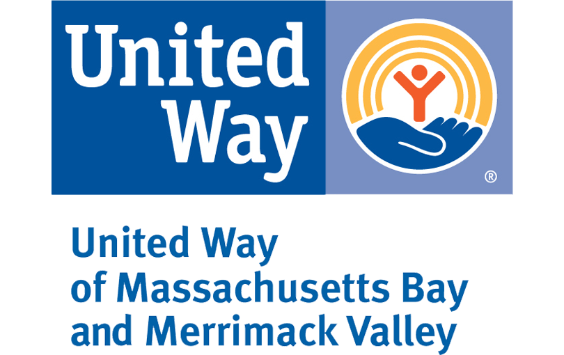 United Way of Massachusetts Bay And Merrimack Valley logo