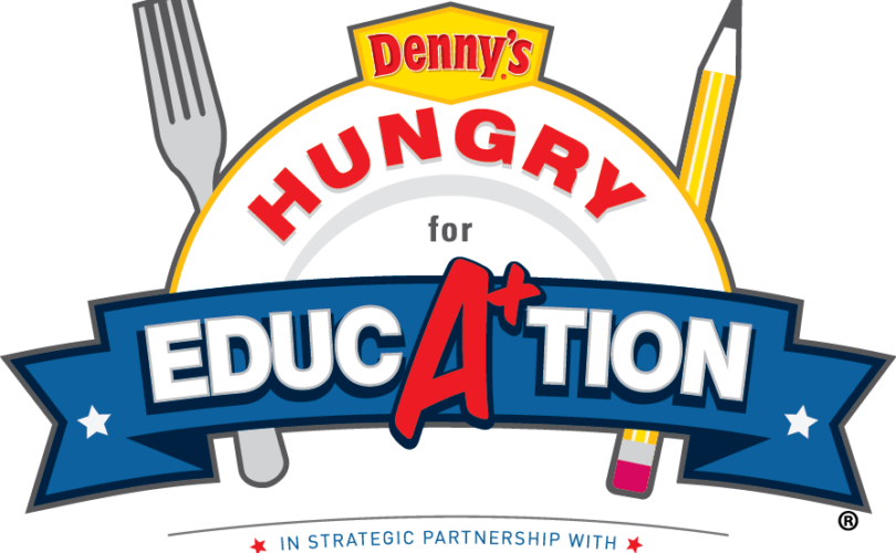 Denny's Hungry for Education Scholarship Program