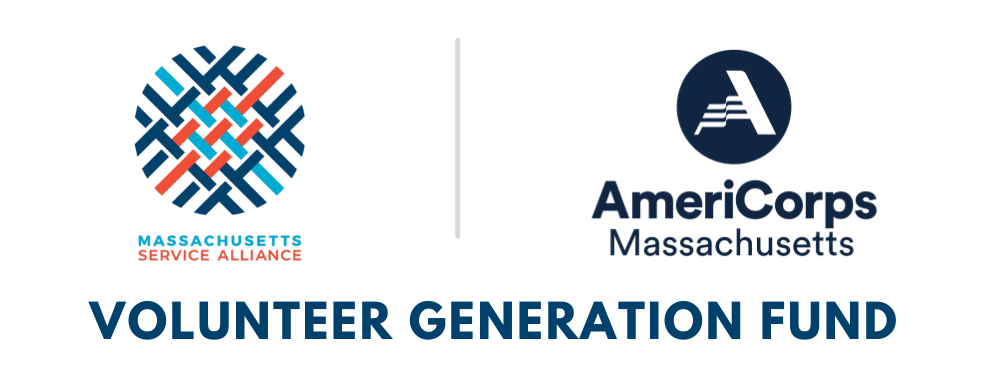 Massachusetts Service Alliance & AmeriCorps Massachusetts