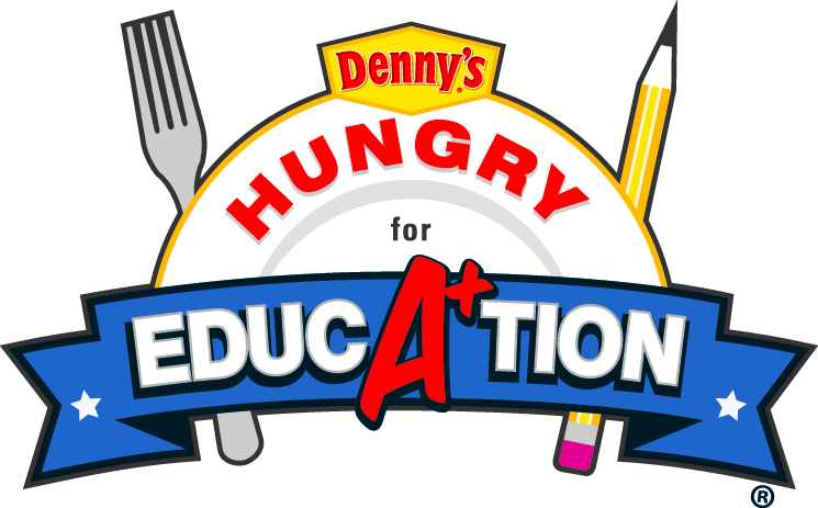 Denny's - Hungry for Education